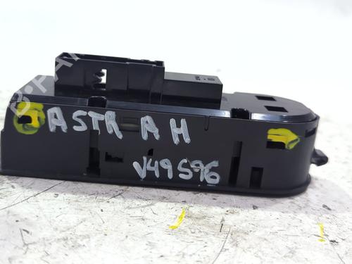 Mirror switch OPEL ASTRA H Saloon (A04) 1.7 CDTi (L69) | BP40063372I25 - Image 6