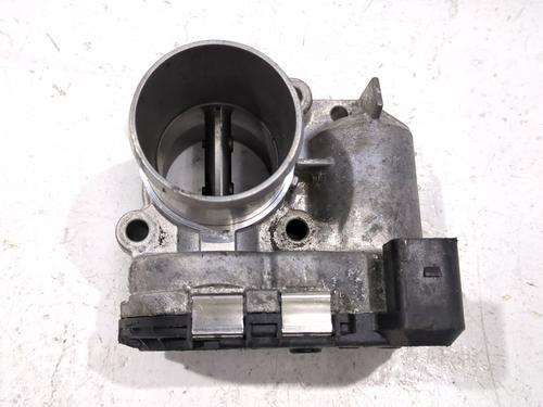 Used Throttle body RENAULT GRAND SCÉNIC II (JM0/1_) 2.0 (135 hp) 31868966