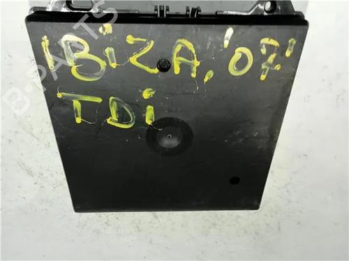 Electronic module SEAT IBIZA III (6L1) 1.9 TDI | BP23923907M83 