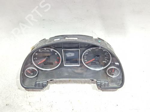 Instrument cluster AUDI A4 B7 (8EC) 2.0 TFSI quattro | BP29876166C47