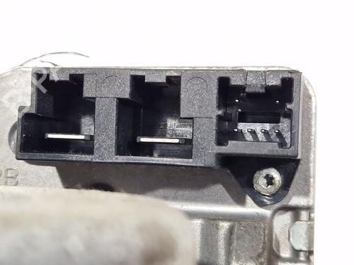 Steering column RENAULT CLIO III Grandtour (KR0/1_) 1.5 dCi (KR0G) | BP30787364M21