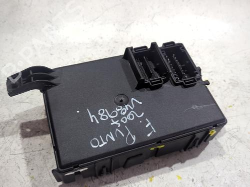 Fuse box FIAT GRANDE PUNTO (199_) 1.3 D Multijet (199.AXD11, 199.AXD1A, 199.AXD1B,... | BP36886526E1 - Image 4