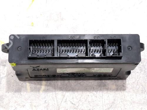 Elektronisk modul CADILLAC STS 3.6 | BP28009707M83 