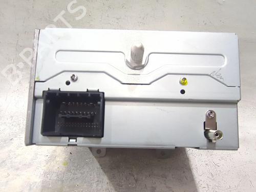 Radio OPEL INSIGNIA A (G09) 2.0 CDTI (68) | BP29526157E6 