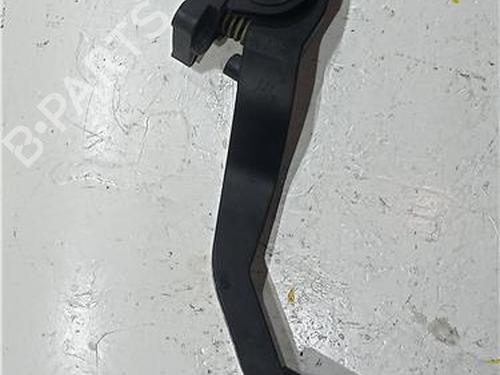 Pedal PEUGEOT 206 Hatchback (2A/C) 1.4 HDi eco 70 | BP23914184I4 