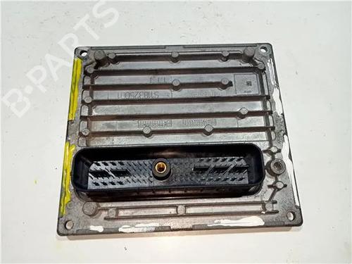 Elektronische module FORD FIESTA IV (JA_, JB_) 1.8 D | BP23932369M83 