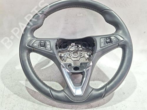 Used Steering wheel Steering wheel OPEL CORSA E (X15) 1.3 CDTI (08, 68) (75 hp) 34157883 34157883