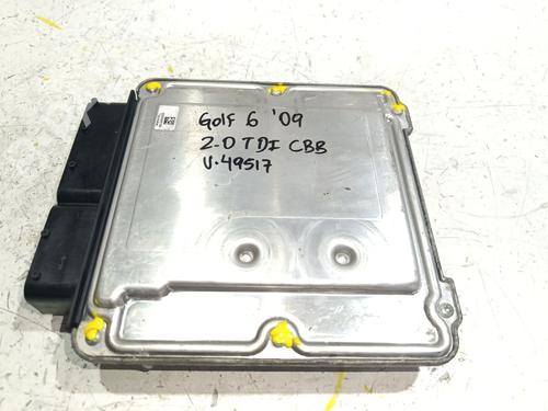 Electronic module VW GOLF VI (5K1) 2.0 TDI | BP40280454M83  - Image 6