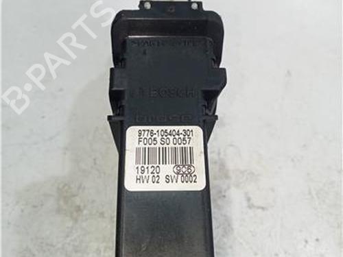 Left front window motor VW GOLF IV (1J1) 1.4 16V | BP23912187E21 