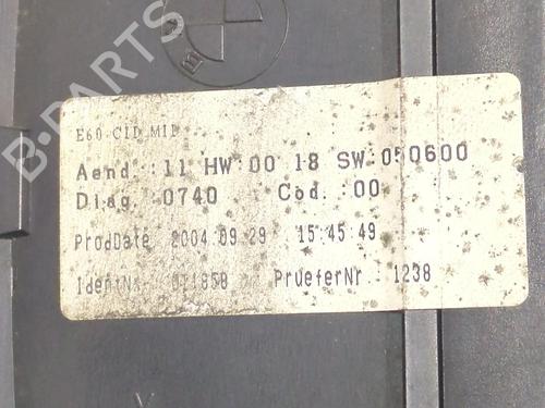 Other BMW 5 (E60) 530 d | BP23926704O1 