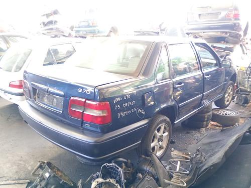 Driver airbag VOLVO S70 (874) 2.4 | BP30192105C9 