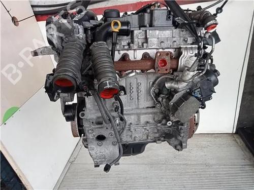 Engine FORD FIESTA VI (CB1, CCN)  | BP23902013M1 