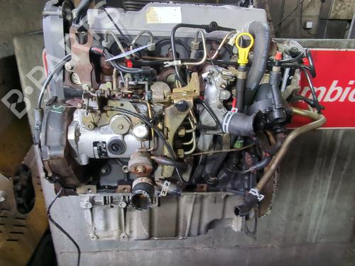 Moteur FORD ESCORT VI (GAL, AAL, ABL) 1.8 TD | BP30546932M1