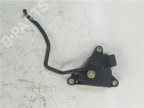 Used Pedal RENAULT CLIO III Grandtour (KR0/1_) 1.2 16V (KR0P) (101 hp) 23910039
