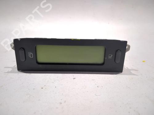 Andre CITROËN C5 I (DC_) 2.2 HDi (DC4HXB, DC4HXE) (133 hp) 24968143