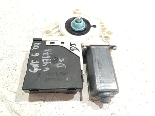 Left front window motor VW GOLF VI (5K1) 2.0 TDI | BP38873450E21 - Image 5