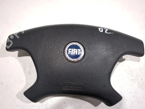 Used Driver airbag FIAT DUCATO Platform/Chassis (244_) 2.0 JTD (84 hp) 24358296