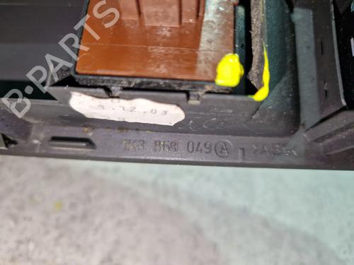 Interrupteur de vitre avant gauche VW GOLF V (1K1) 2.0 TDI | BP29697260I27 