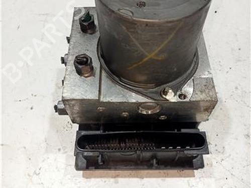 Used ABS pump RENAULT MEGANE II Saloon (LM0/1_) 1.9 dCi (131 hp) 23932028
