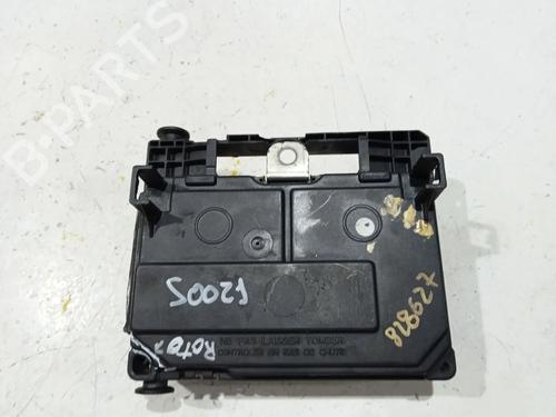 Fuse box PEUGEOT 407 SW (6E_, 6D_) 2.2 HDi 170 | BP27311194E1 