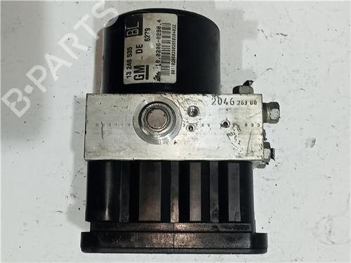 ABS pump OPEL ASTRA H (A04) 1.6 (L48) | BP23919220M43 