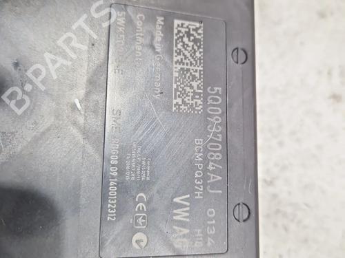 Electronic module SEAT LEON ST (5F8) 1.6 TDI | BP29388372M83 