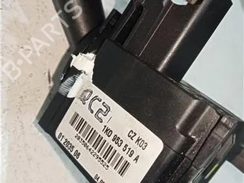 Switch VW GOLF V (1K1) 2.0 TDI 16V | BP23910433I30 
