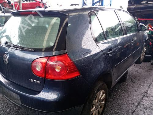 Electronic module VW GOLF V (1K1) 1.9 TDI | BP31800876M83 