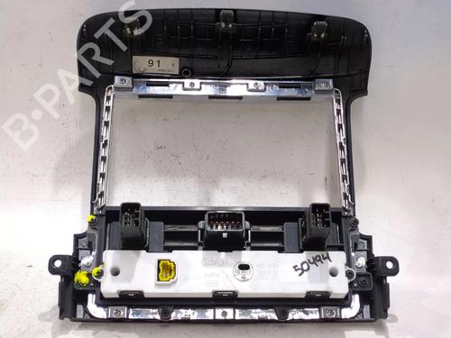 Switch KIA SORENTO I (JC) 2.5 CRDi 4WD | BP27319659I30 
