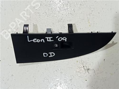 Used Other SEAT LEON (1P1) 2.0 TDI 16V (140 hp) 23922937