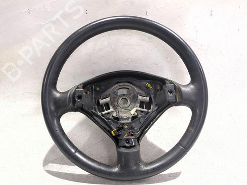 Used Steering wheel PEUGEOT 307 SW (3H) 2.0 HDI 110 (107 hp) 30657788