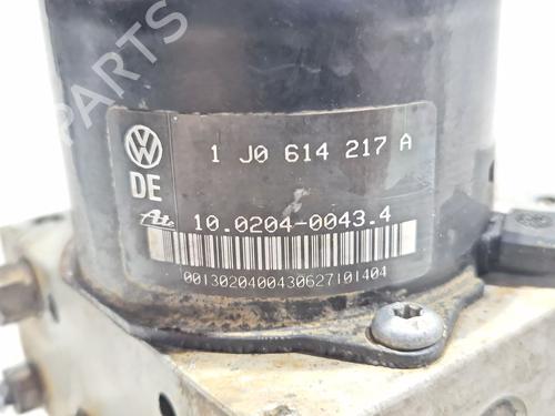 ABS Bremseaggregat SEAT LEON (1M1) 1.9 TDI | BP30770184M43 