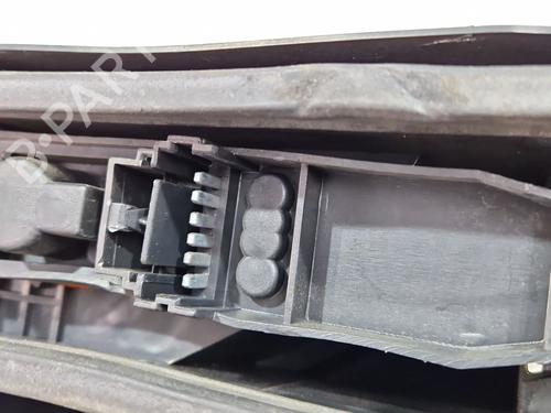 Right taillight RENAULT KANGOO (KC0/1_) 1.5 dCi (KC08, KC09) | BP29877655C35