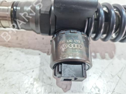 Injector VW GOLF V (1K1) 2.0 TDI 16V | BP36014205M100 - Image 3