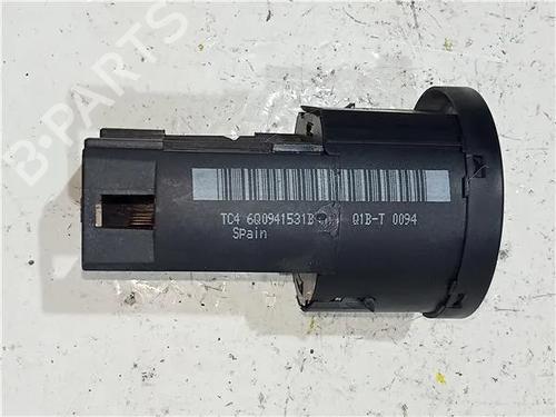 Switch VW POLO IV (9N_, 9A_) 1.9 TDI | BP23923486I30