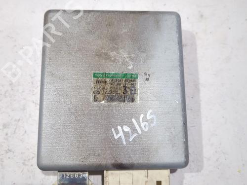 Elektronisk modul TOYOTA AURIS (_E15_) 2.0 D-4D (ADE150_, ADE150R) (126 hp) 25626883