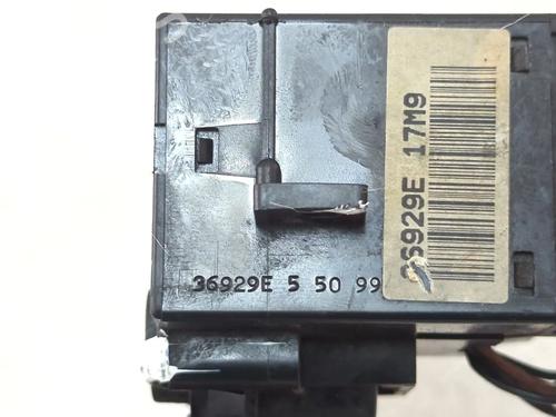 Steering column stalk NISSAN PRIMERA (P11) 2.0 TD | BP26542482I23 