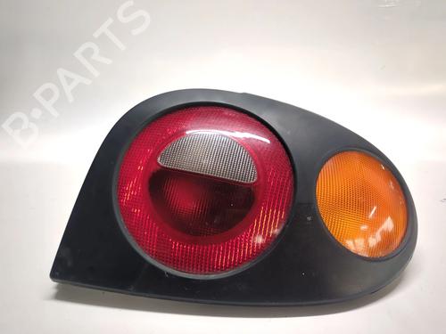 Used Right taillight RENAULT MEGANE III Combi Van (KZ0/1) 1.5 dCi (110 hp) 24630381