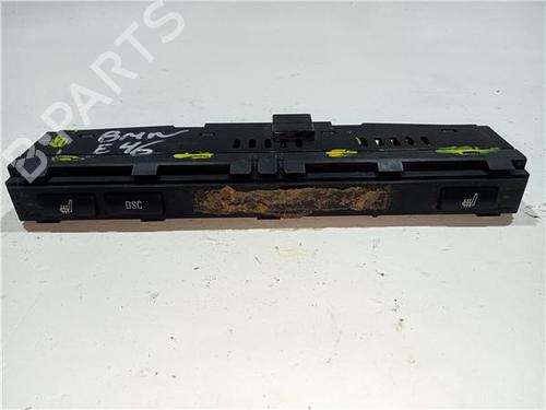 Used Switch BMW 3 (E46) 323 i (170 hp) 23908556