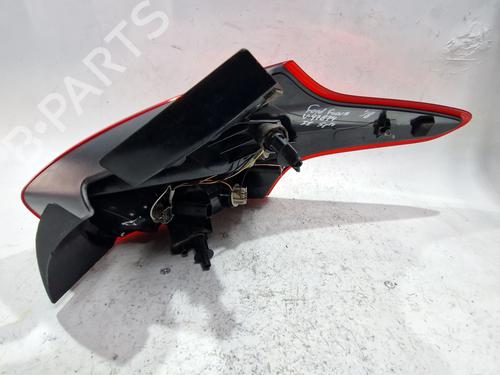 Left taillight FORD FOCUS III 1.0 EcoBoost | BP30193694C34