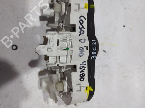 Commande Chauffage OPEL CORSA D (S07)  | BP23902717I5 