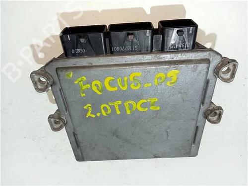 Elektronische module FORD FOCUS II Saloon (DB_, FCH, DH) 2.0 TDCi | BP23911054M83 