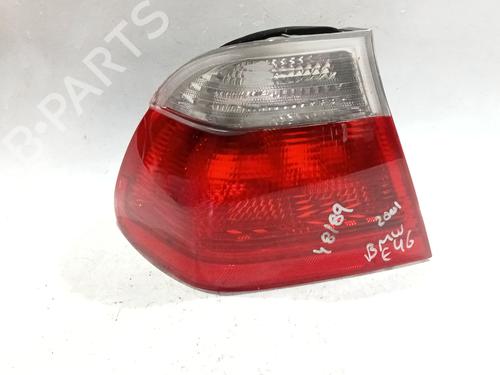 Feu arrière gauche BMW 3 (E46) 320 d (136 hp) 31707067