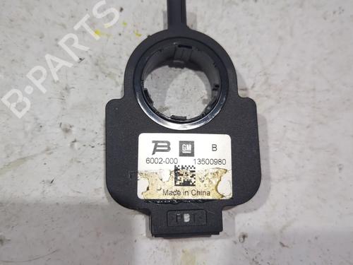 Used Electronic module OPEL ASTRA J (P10) 2.0 CDTI (68) (160 hp) 23902309