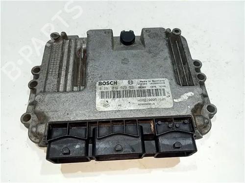 Used Electronic module RENAULT TRAFIC II Van (FL) 2.0 dCi 115 (FL01, FL0U, FL00, FL0H, FL0M) (114 hp) 23910412