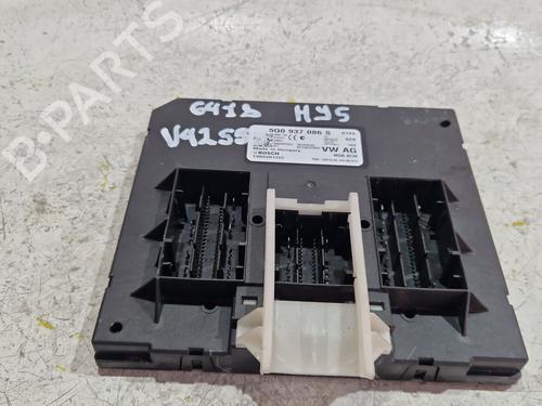 Módulo eletrónico Módulo eletrónico SKODA OCTAVIA II Combi (1Z5) 2.0 TDI 16V (140 hp) 34275963 34275963