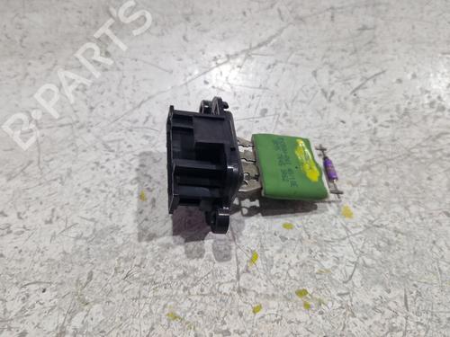 Used Heater resistor Heater resistor PEUGEOT 5008 (0U_, 0E_) 2.0 HDi 150 / BlueHDi 150 (150 hp) 34123587 34123587
