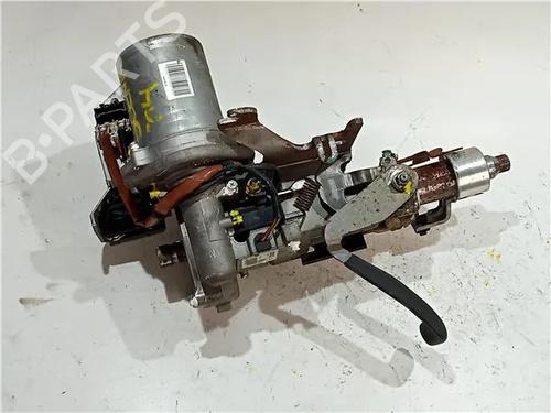 Steering column RENAULT GRAND SCÉNIC II (JM0/1_) 1.9 dCi (JM0G, JM12, JM1G, JM2C) | BP23932912M21 