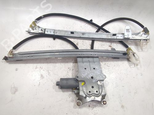 Used Other Other CITROËN XSARA PICASSO (N68) 1.6 HDi (90 hp) 36767541 36767541