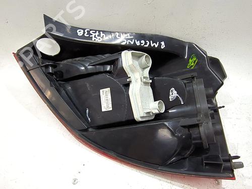 Left taillight RENAULT MEGANE II (BM0/1_, CM0/1_)  | BP28530175C34